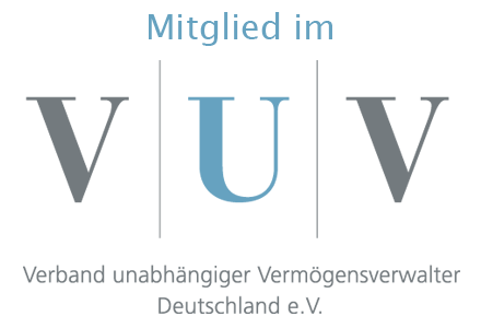 Logo Mitglied VUV
